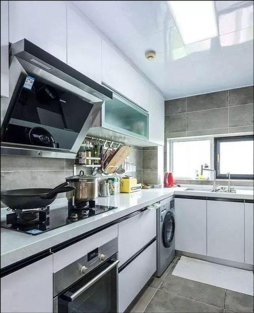 如果家里不差錢，建議入手這3樣廚房用品，讓廚房干凈整潔還顯檔次