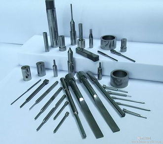 久馬模具配件廠 東莞鎢鋼配件的精湛工藝與創新融合